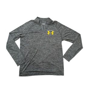University of Toledo Under Armour 1/4 Zip Pullover